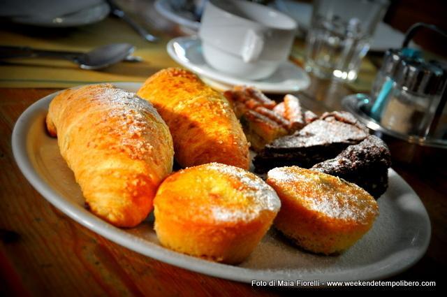 Hotel Le Soleil Challand-Saint-Anselme Buitenkant foto