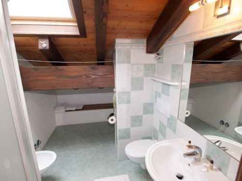 Hotel Le Soleil Challand-Saint-Anselme Buitenkant foto